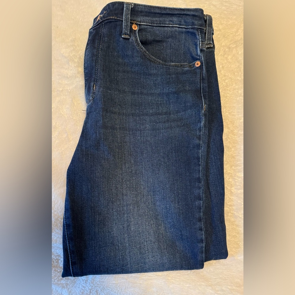 Universal Thread Jeans 12/31S